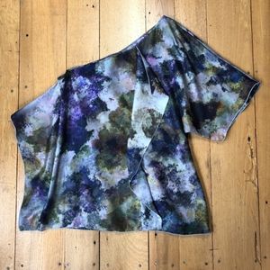 ⚡️ Sachin + Babi for Ankasa Audrey Monet Silk Top